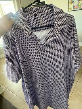 Louisiana Rhoback Shirt
